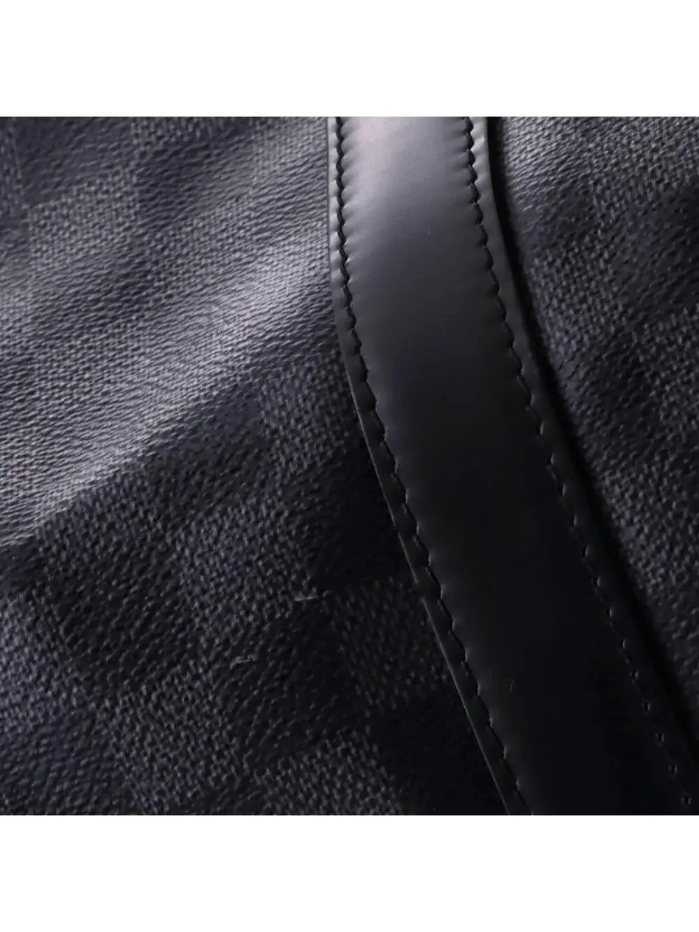 Louis Vuitton Keepall Bandouliere Bag #339272L24B